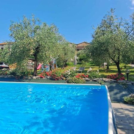 Ai Bastiani Villa Capannori Luaran gambar