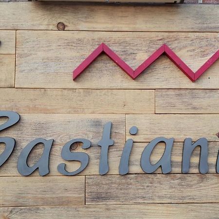 Ai Bastiani Villa Capannori Luaran gambar
