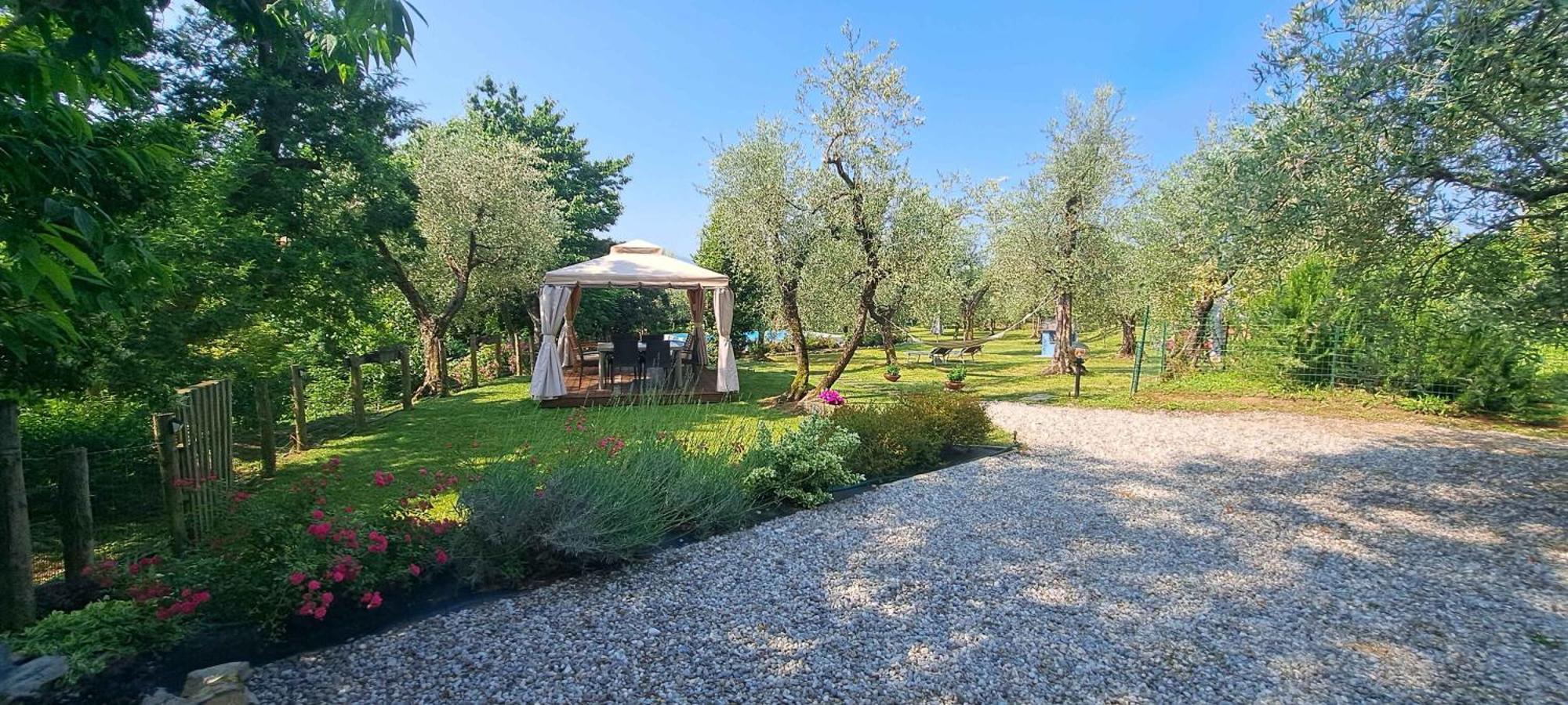 Ai Bastiani Villa Capannori Luaran gambar