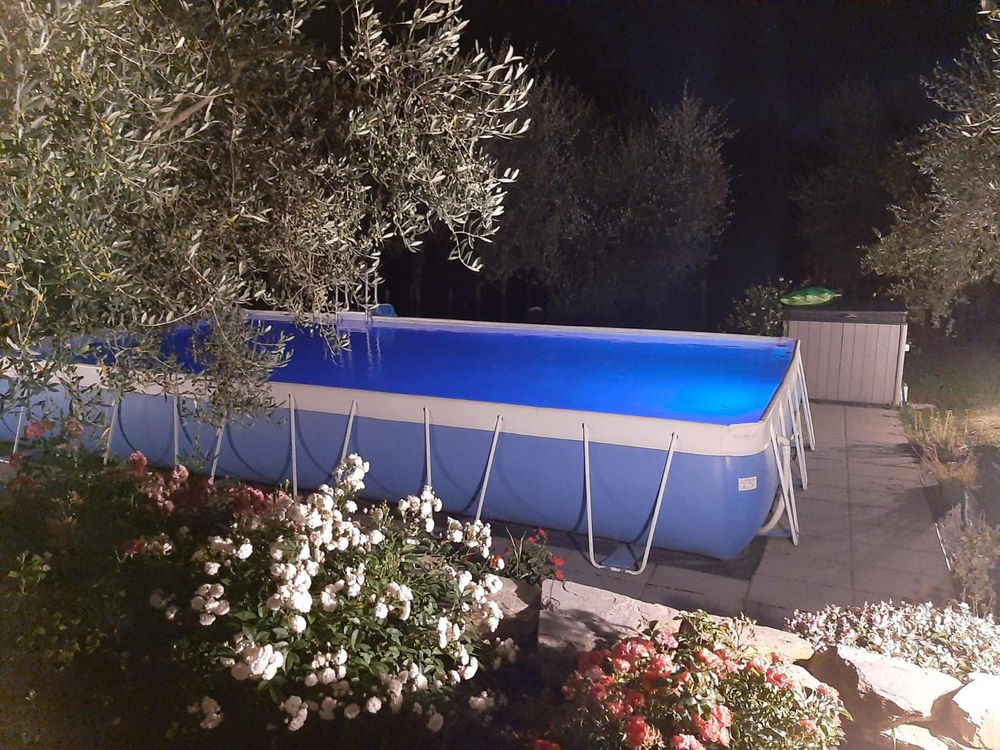 Ai Bastiani Villa Capannori Luaran gambar