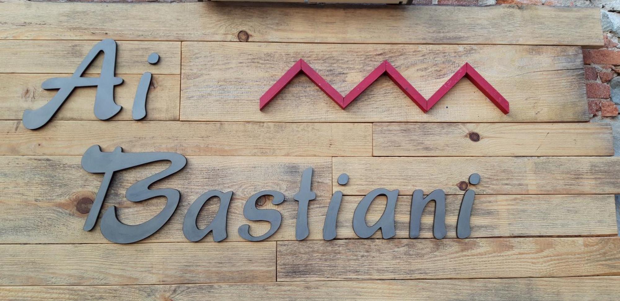 Ai Bastiani Villa Capannori Luaran gambar
