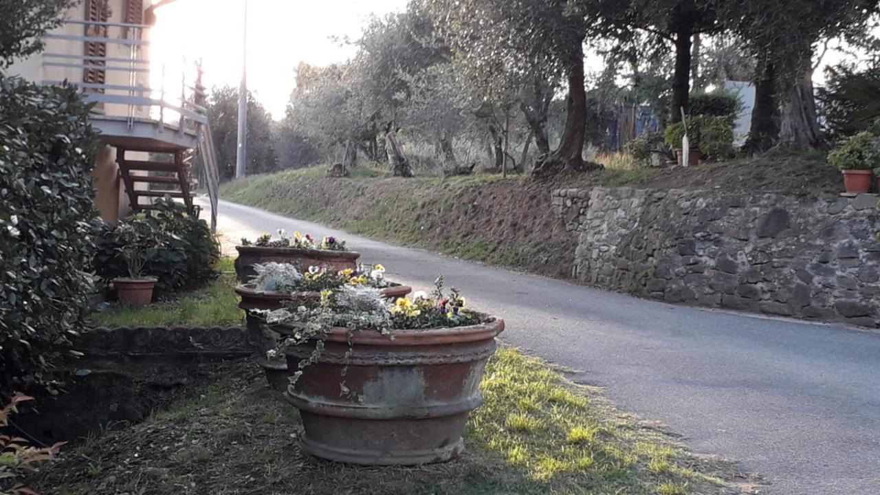 Ai Bastiani Villa Capannori Luaran gambar