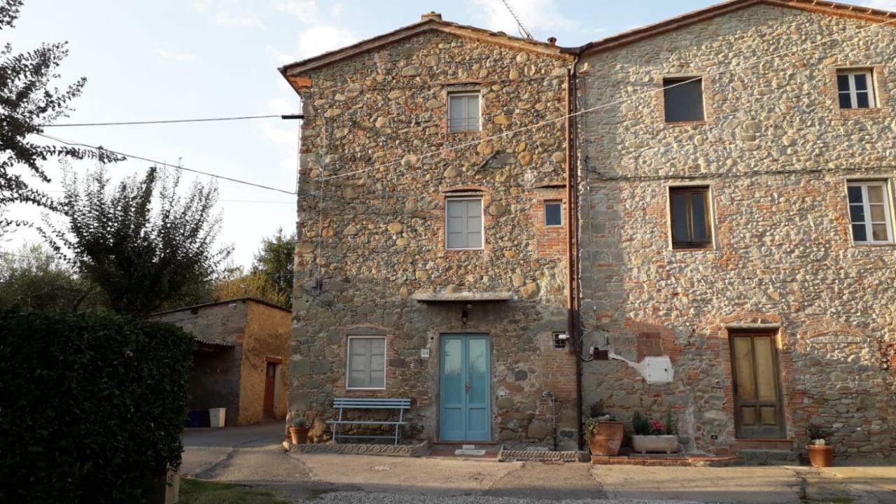 Ai Bastiani Villa Capannori Luaran gambar