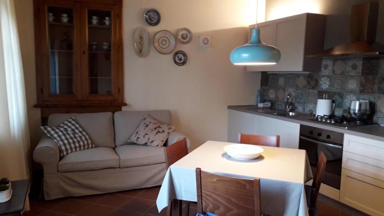 Ai Bastiani Villa Capannori Luaran gambar