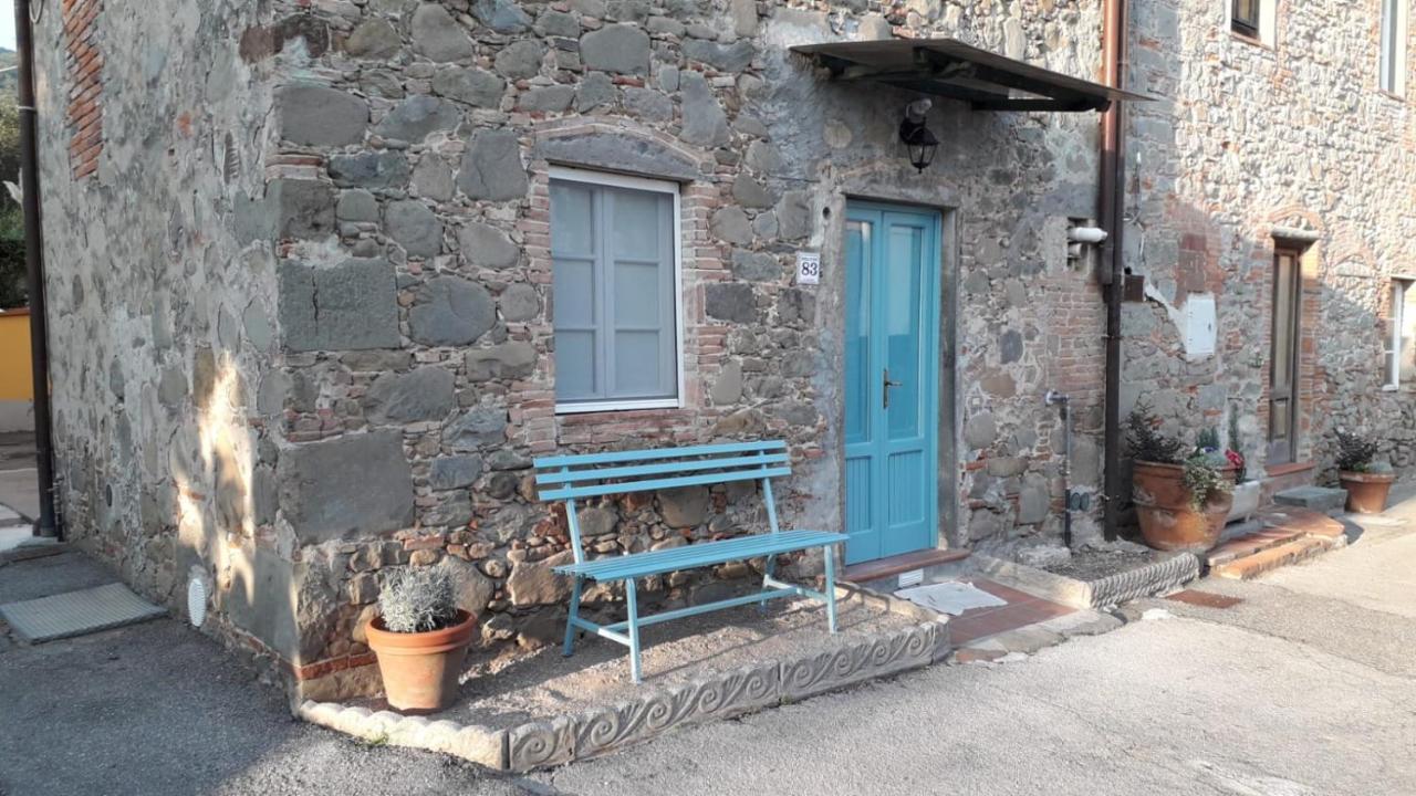 Ai Bastiani Villa Capannori Luaran gambar