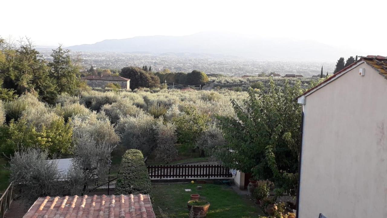 Ai Bastiani Villa Capannori Luaran gambar