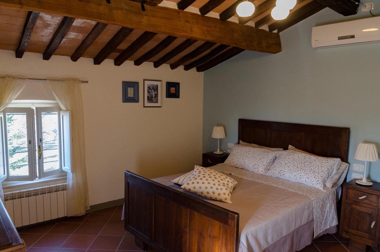 Ai Bastiani Villa Capannori Luaran gambar