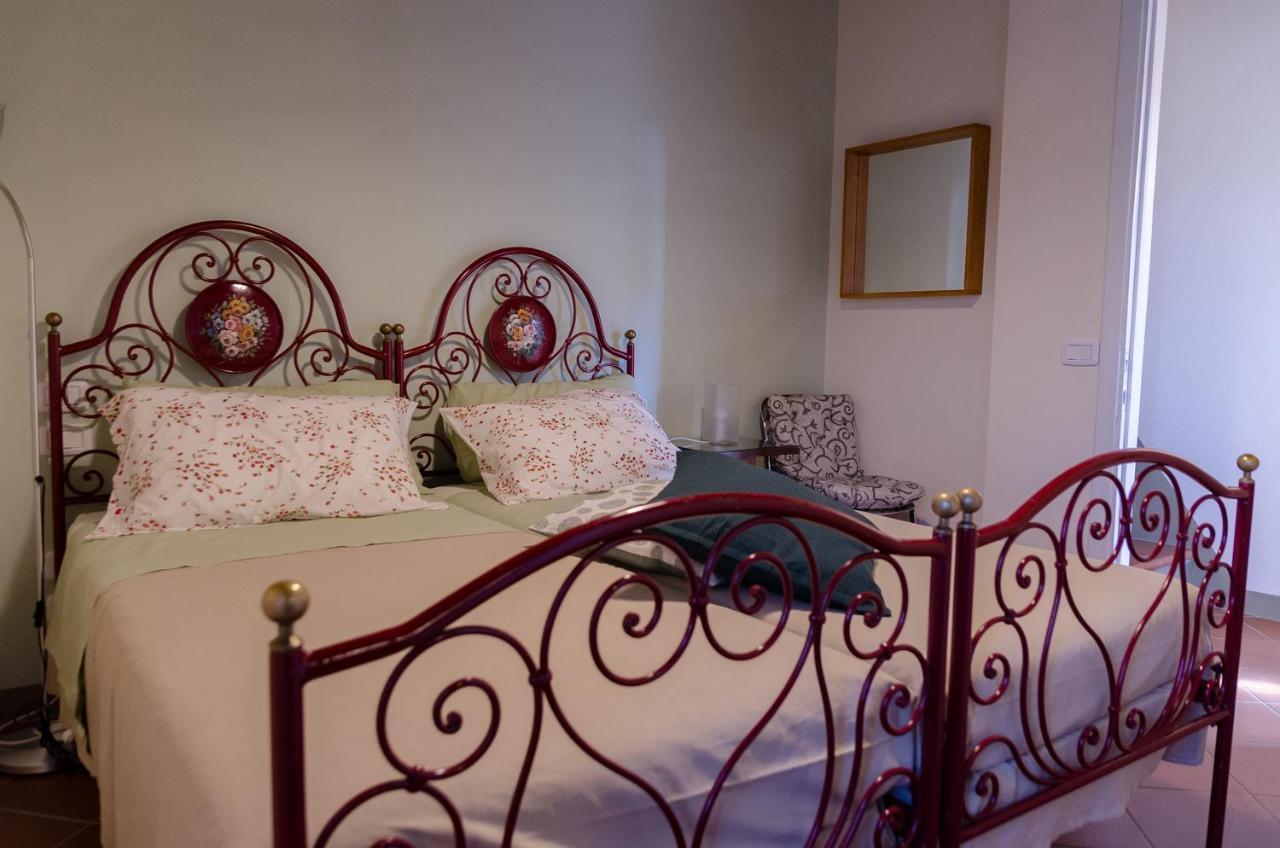 Ai Bastiani Villa Capannori Luaran gambar
