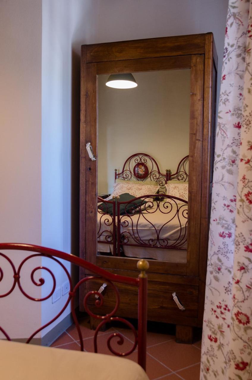 Ai Bastiani Villa Capannori Luaran gambar