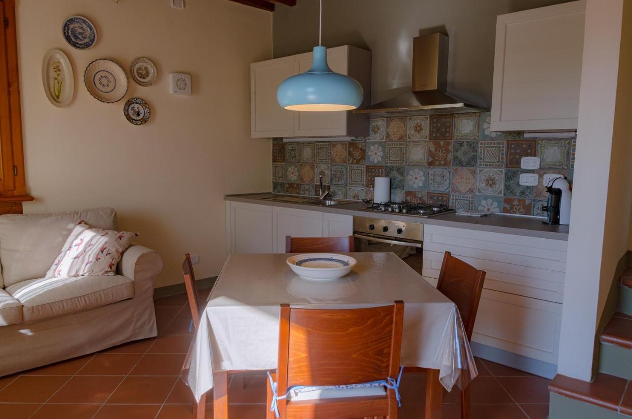 Ai Bastiani Villa Capannori Luaran gambar