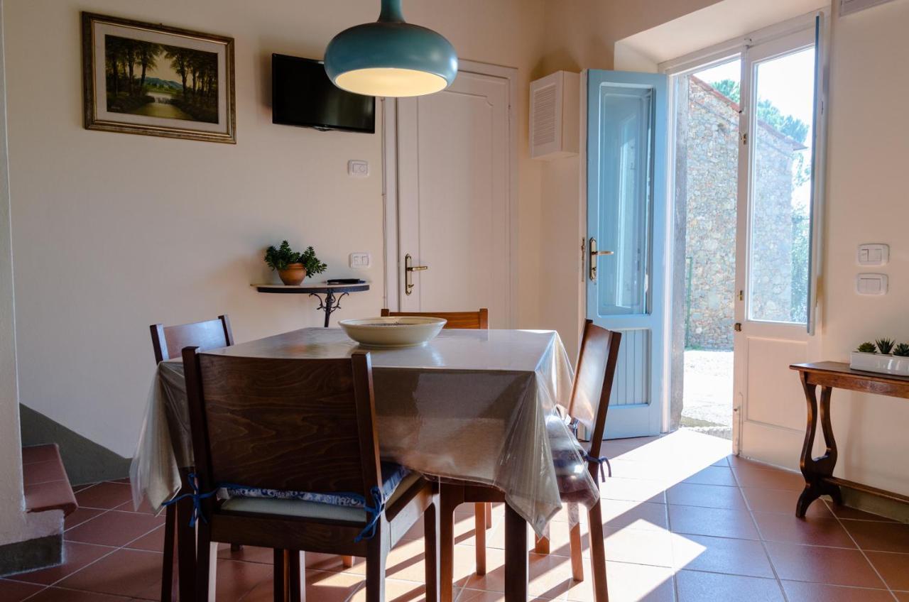 Ai Bastiani Villa Capannori Luaran gambar