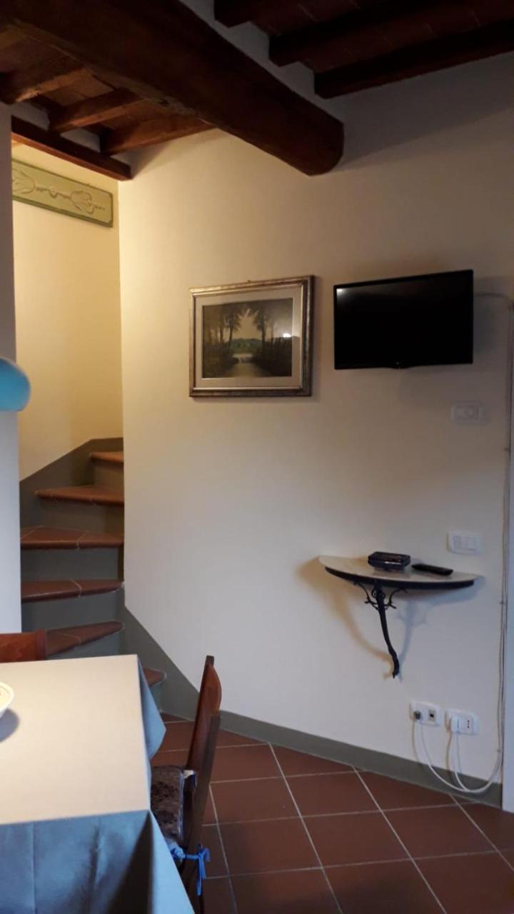Ai Bastiani Villa Capannori Luaran gambar