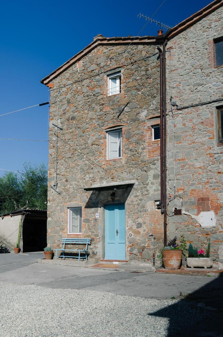 Ai Bastiani Villa Capannori Luaran gambar