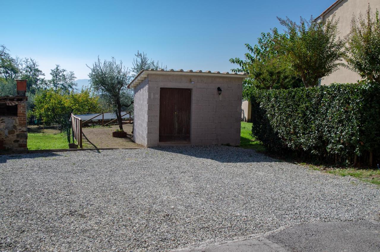 Ai Bastiani Villa Capannori Luaran gambar