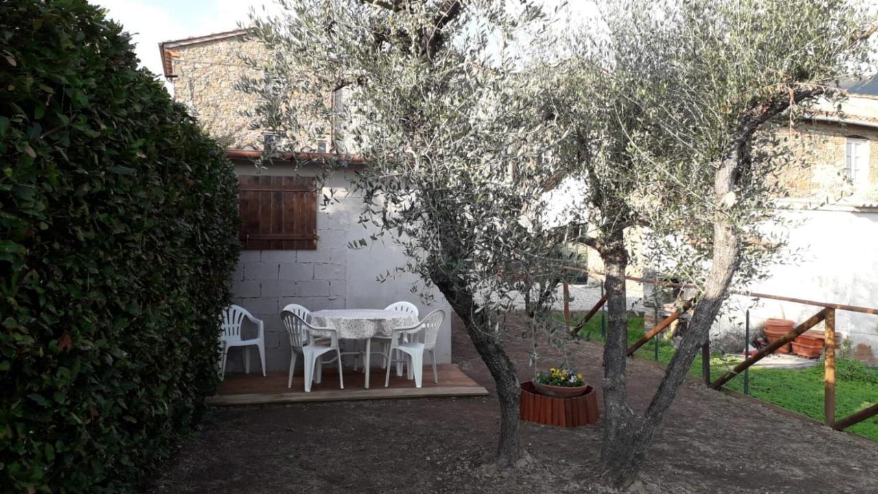 Ai Bastiani Villa Capannori Luaran gambar